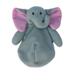 J.L. Childress Boo Boo Zoo First Aid Cool Pack, Elephant