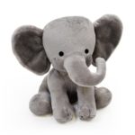 Bedtime Originals Choo Choo Express Plush Elephant – Humphrey