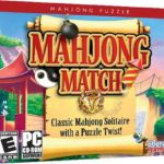 Mahjong Match jc – PC
