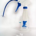 Elephant Ear Washer Bottle System by Doctor Easy
