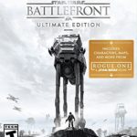 Star Wars Battlefront Ultimate Edition – Xbox One