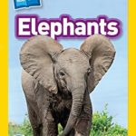 National Geographic Readers: Elephants