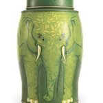 Large Elephant Green (Pure Green green tea)