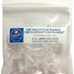 Doctor Easy Elephant Ear Replacement Tips (Bag Of 20), 1 Ounce