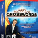 Merv Griffin’s Crosswords – PC