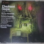 Silverman: Elephant Steps – A