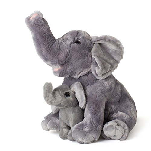 stuffed animals for mom