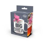 Fred BIG BREW Elephant Silicone Tea Infuser