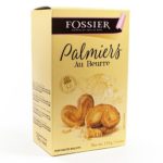 Palmiers – Elephant Ear Cookies (125 gram)