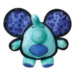 KONG Ballistic Ears Elephant Toy