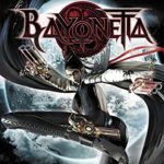 Bayonetta – Xbox 360