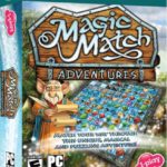 Magic Match Adventures – PC