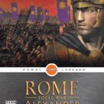 Rome: Total War – Alexander