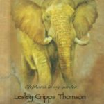 The Derelict House: Elephants in my Garden