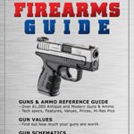 6 Month Subscription Card for Firearms Guide ONLINE Edition with Gun Values