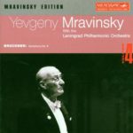 Bruckner: Symphony No. 9 (Mravinsky Edition, Vol. 4)
