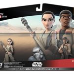 Disney Infinity 3.0 Edition: Star Wars The Force Awakens Play Set