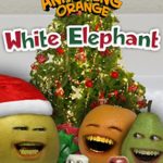 Annoying Orange – White Elephant