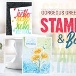 Gorgeous Greeting Cards: Stamping & Beyond