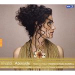 Vivaldi: Atenaide (Vivaldi Edition)