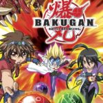 Bakugan Battle Brawlers – Nintendo Wii