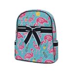 Animal Themed Prints NGIL Quilted Backpack