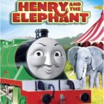 Tho-henry & Elephant