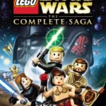 Lego Star Wars: The Complete Saga – Mac