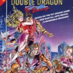 Double Dragon II: The Revenge