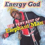 Energy God…The Very Best Of Elephant Man