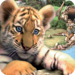 Wildlife Park [Online Game Code]