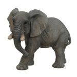 Hi-Line Gift Ltd Walking Elephant Statue