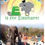 E – Is For Elephant