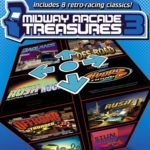 Midway Arcade Treasures 3 – PlayStation 2
