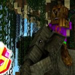 BaccaMan Wishes For An Elephant