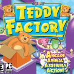 Teddy Factory – PC