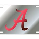 Alabama Crimson Tide Tag