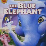 Blue Elephant