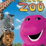 Barney: Let’s Go To The Zoo
