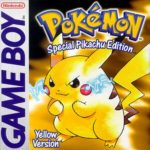 Pokemon: Yellow Version – Special Pikachu Edition