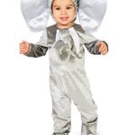 Elephant Prince Toddler Costume