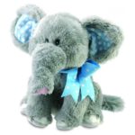 Cuddle Barn “Elliot Elephant” Animated Singing Elephant: Do Your Ears Hang Low