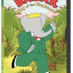 Babar – King Of The Elephants