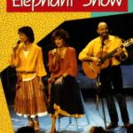 Sharon, Lois & Bram’s Elephant Show: Back by Popular Demand – Live [VHS]