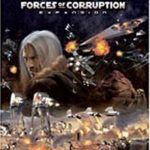 Star Wars Empire At War: Forces Of Corruption – PC