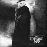 The Elephant Man Original Motion Picture Soundtrack (Vinyl LP) 1980