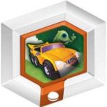 Disney Infinity Series 2 Power Disc Mike’s New Car [11 of 20] by Disney Infinity