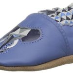 Robeez Boys’ Soft Soles, Traditional Silhouette