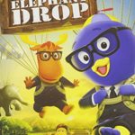 The Backyardigans: Operation Elephant Drop