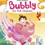 Bubbly the Pink Elephant